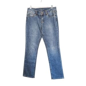 VS Hipster Jeans